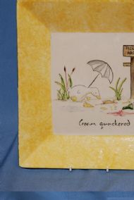 Watercolour SPP